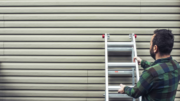 Custom Trim and Detailing for Siding in Marshfield, WI