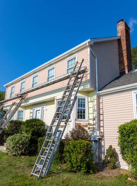 Best Siding for New Construction  in Marshfield, WI